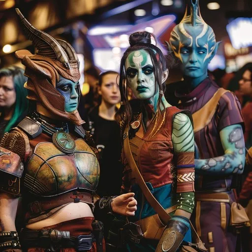 Same Fandom, Different Galaxies: Why Gen Z and Millennials Can't Agree on What Sci-Fi Even Is Anymore