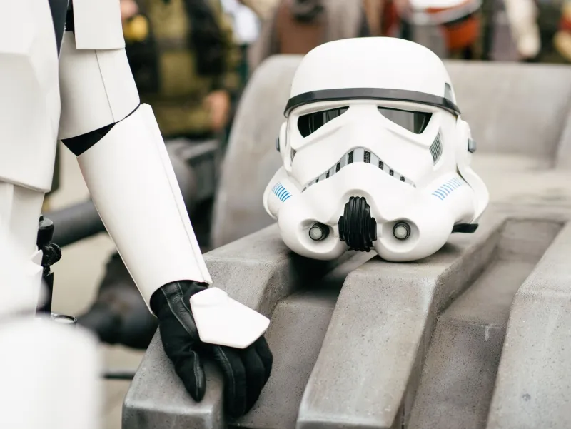 One Universe, Two Tribes: How Sci-Fi Franchises Are Cracking Down the Middle