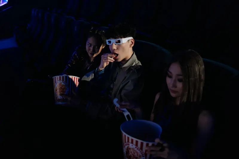 Scattered Across a Dozen Platforms, Sci-Fi Fans Are Building Their Own Discovery Networks From Scratch